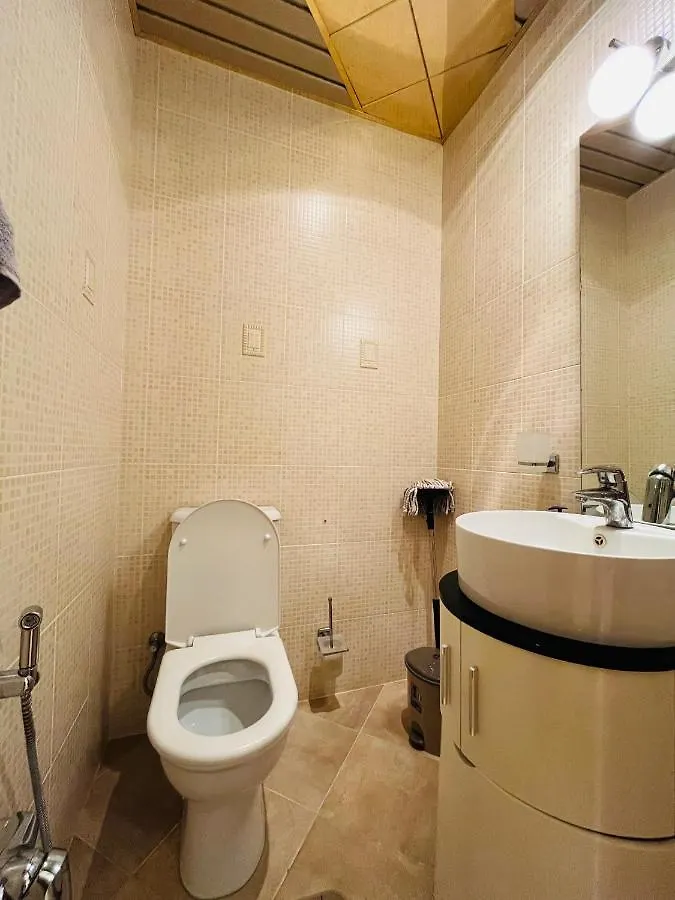 Apartment 7 Rooms Premium Sea View Aparment Baku