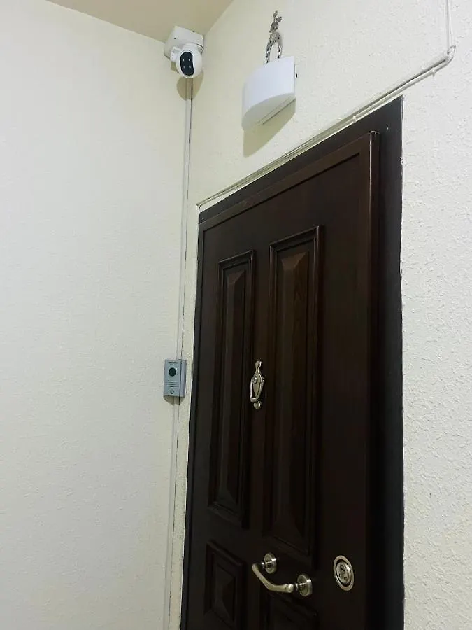 Apartment 7 Rooms Premium Sea View Aparment Baku