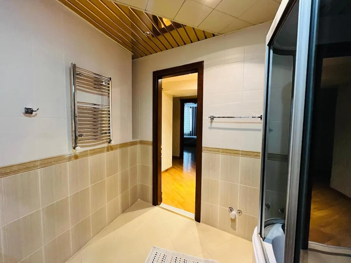 Apartment 7 Rooms Premium Sea View Aparment Baku