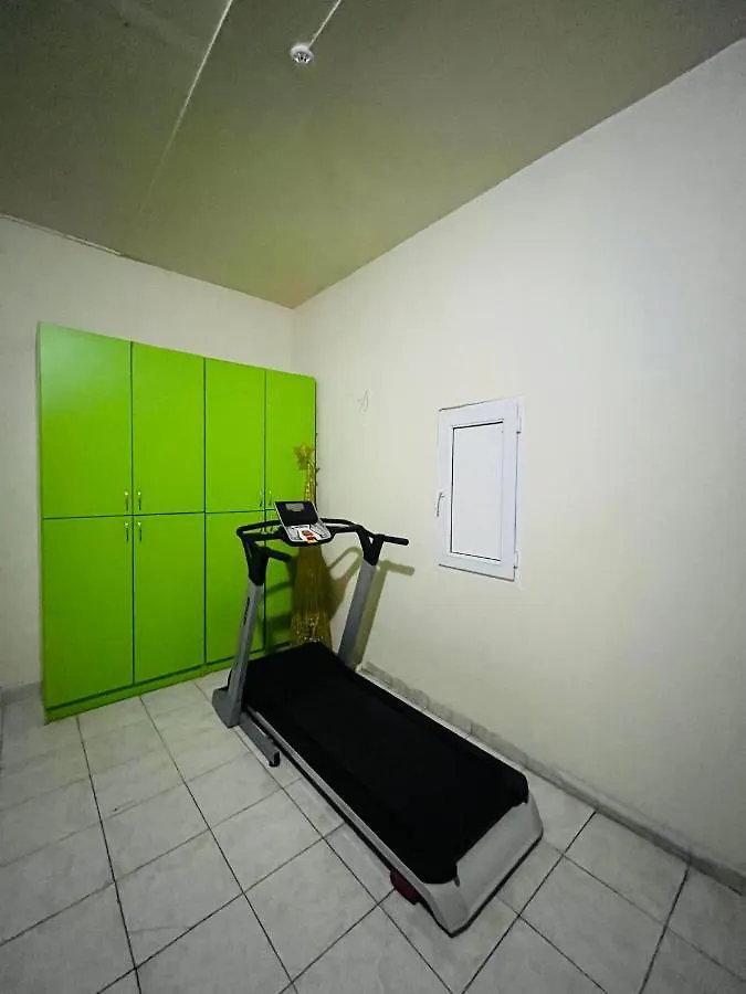 7 Rooms Premium Sea View Aparment Baku Azerbaijan