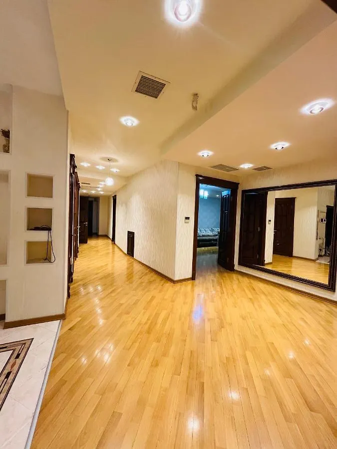 7 Rooms Premium Sea View Aparment Baku 0*,  Azerbaijan
