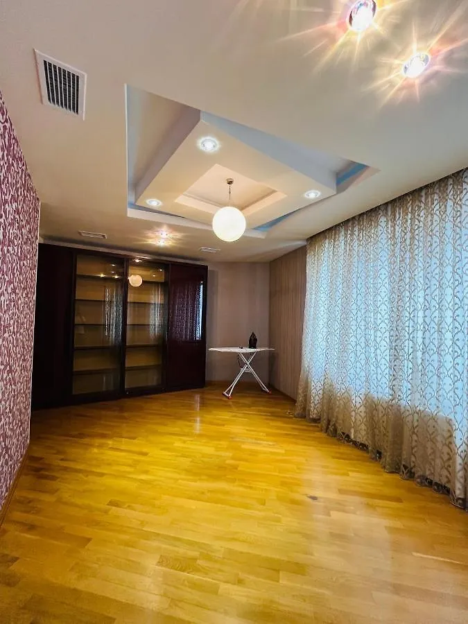 7 Rooms Premium Sea View Aparment Baku Apartment