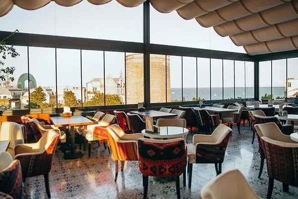 7 Rooms Premium Sea View Aparment Baku 0*,  Azerbaijan